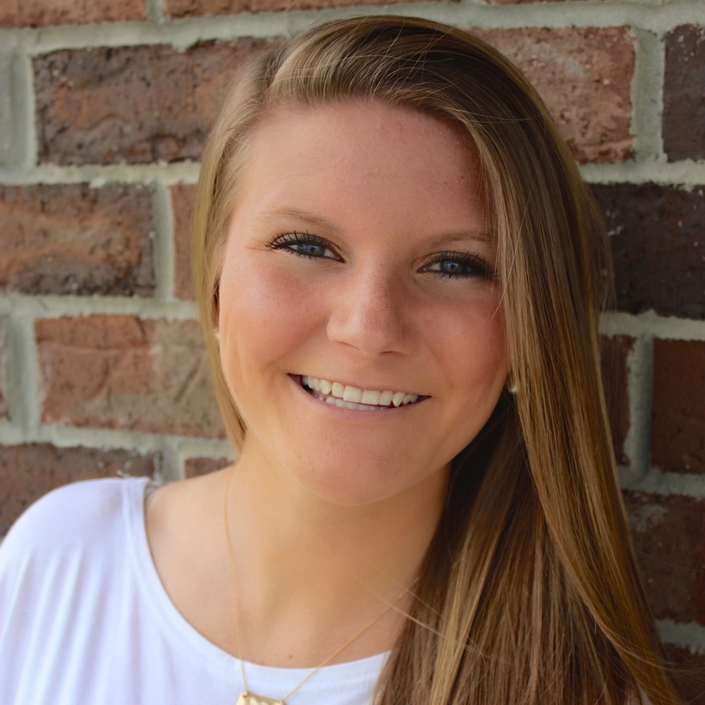 Meet your Posher, Kathryn